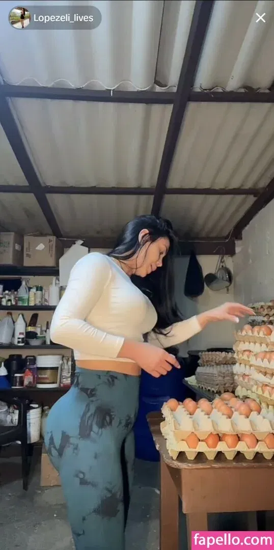 Elizabeth Lopez Onlyfans Photo Gallery 