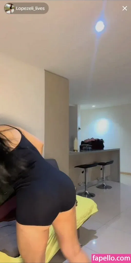 Elizabeth Lopez Onlyfans Photo Gallery 