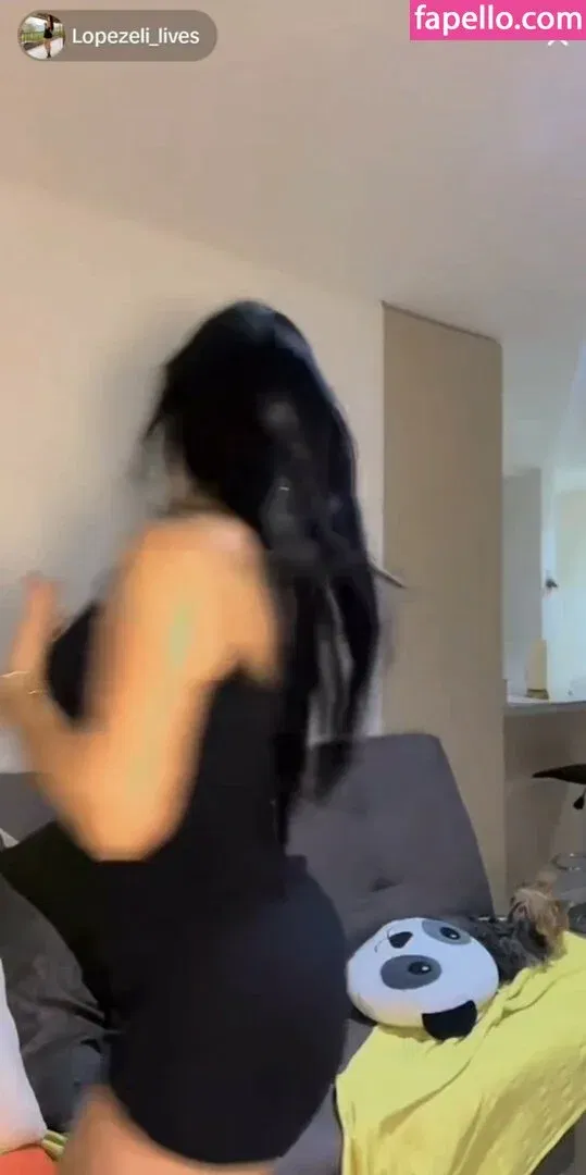 Elizabeth Lopez Onlyfans Photo Gallery 