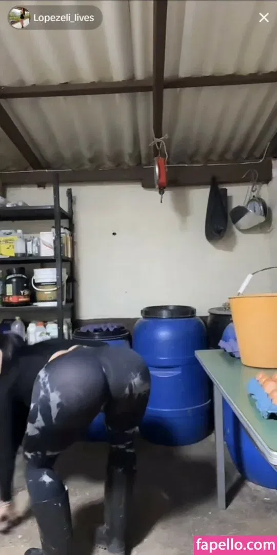 Elizabeth Lopez Onlyfans Photo Gallery 