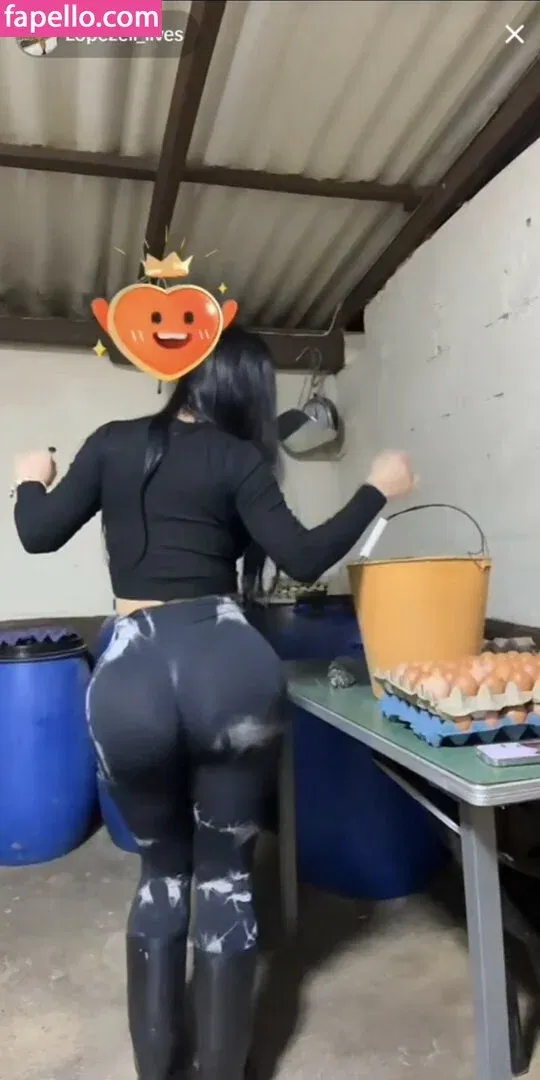 Elizabeth Lopez Onlyfans Photo Gallery 