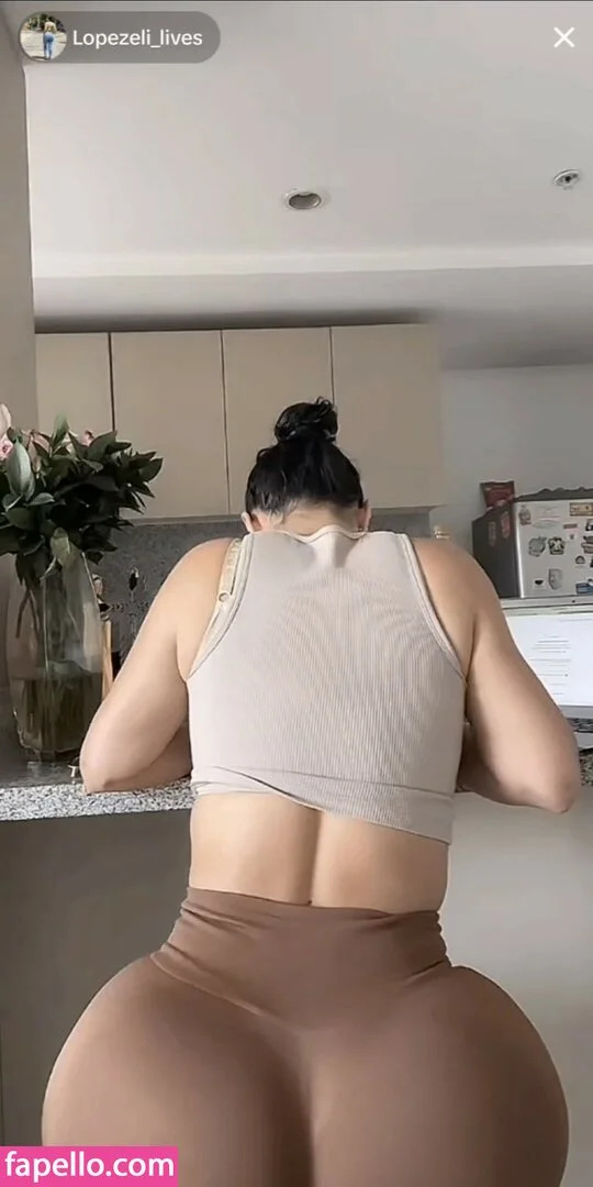 Elizabeth Lopez Onlyfans Photo Gallery 