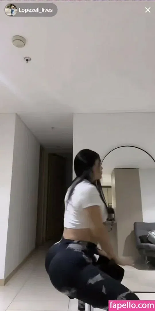 Elizabeth Lopez Onlyfans Photo Gallery 