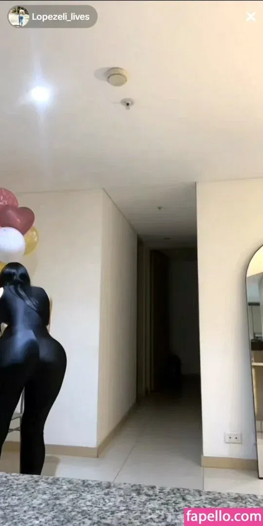 Elizabeth Lopez Onlyfans Photo Gallery 