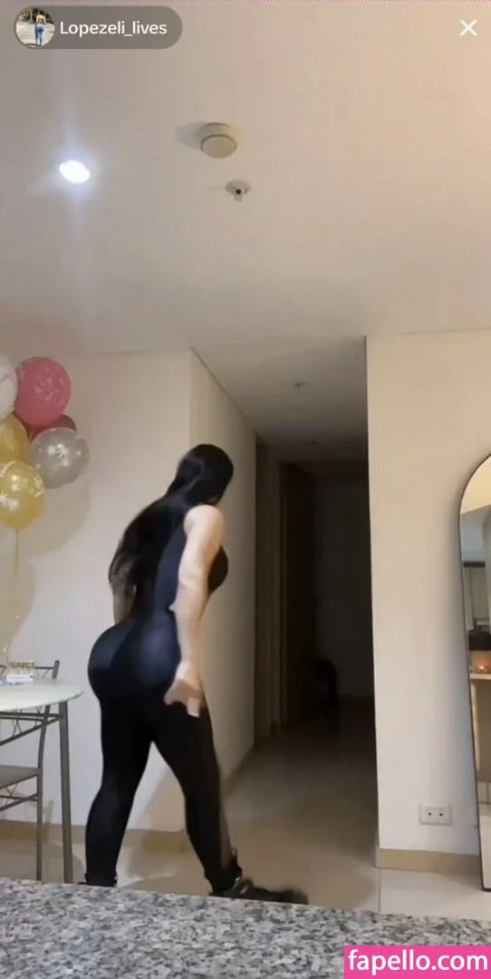 Elizabeth Lopez Onlyfans Photo Gallery 