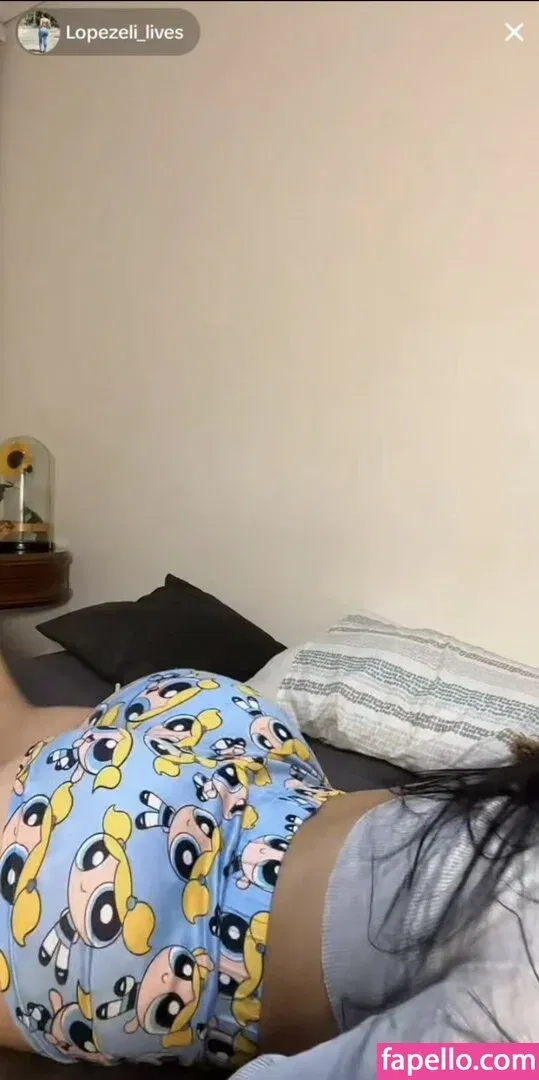 Elizabeth Lopez Onlyfans Photo Gallery 