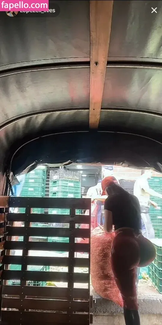 Elizabeth Lopez Onlyfans Photo Gallery 