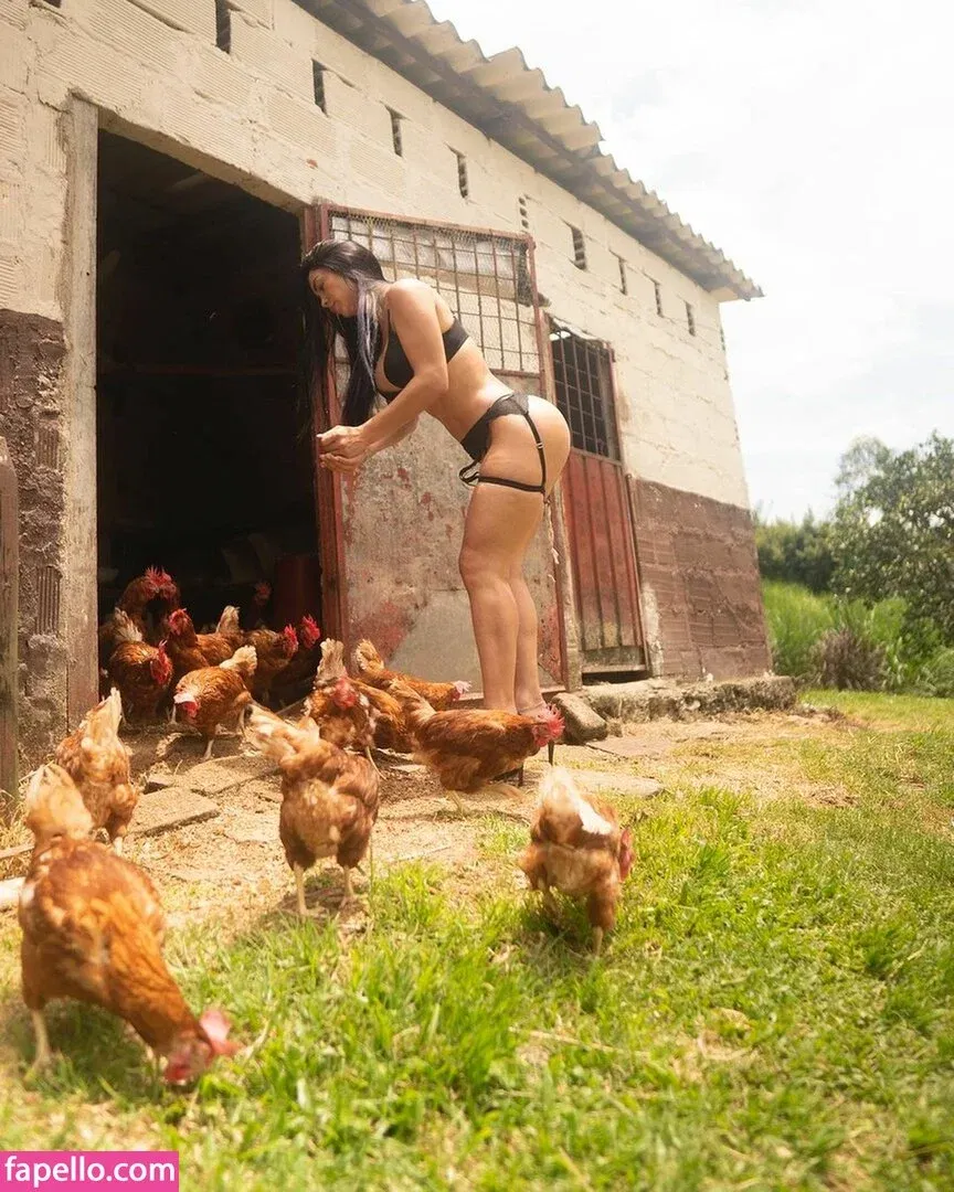 Elizabeth Lopez Onlyfans Photo Gallery 