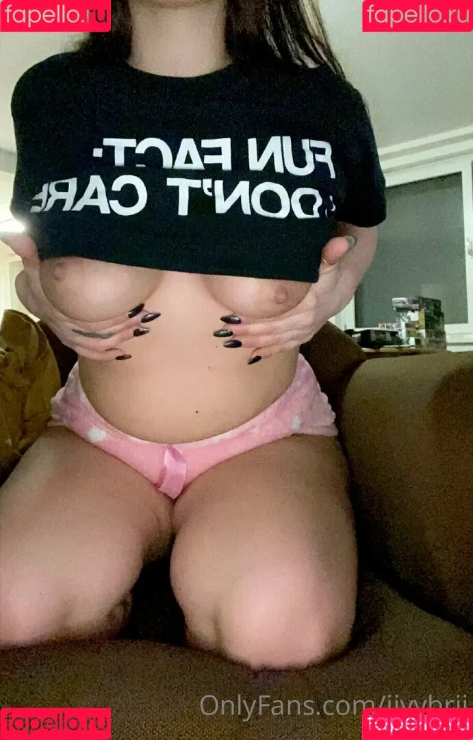 briivee Onlyfans Photo Gallery 