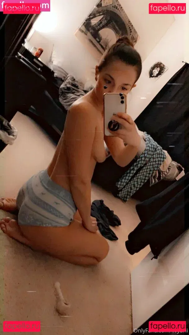 briivee Onlyfans Photo Gallery 