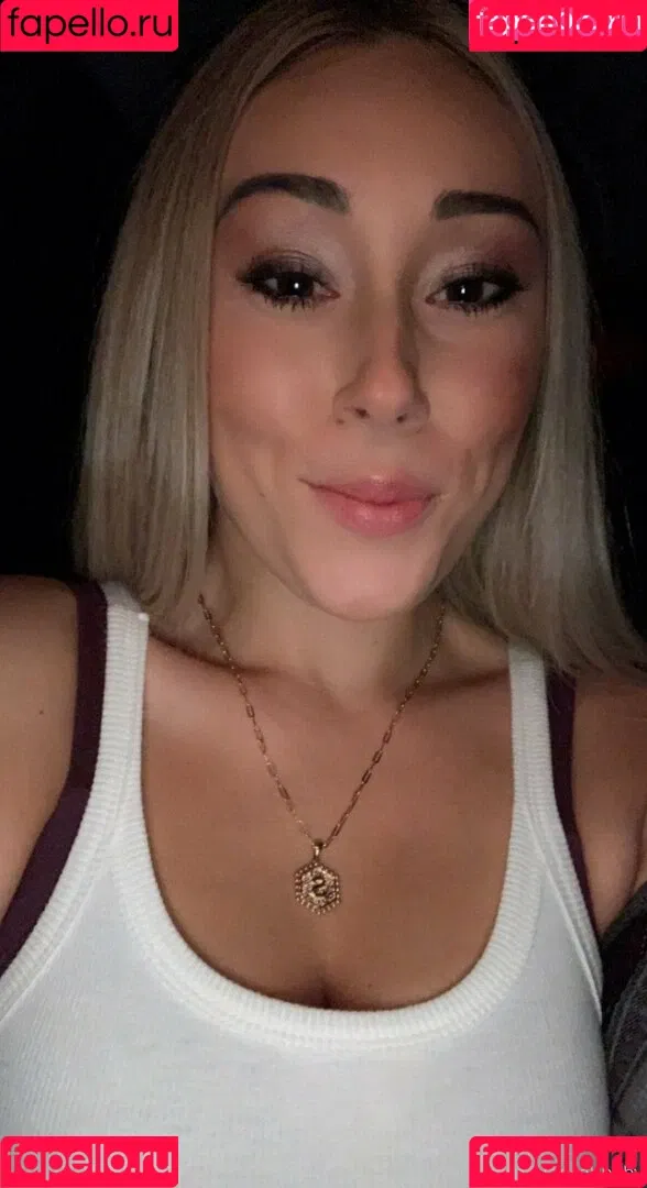 biancabbaby Onlyfans Photo Gallery 