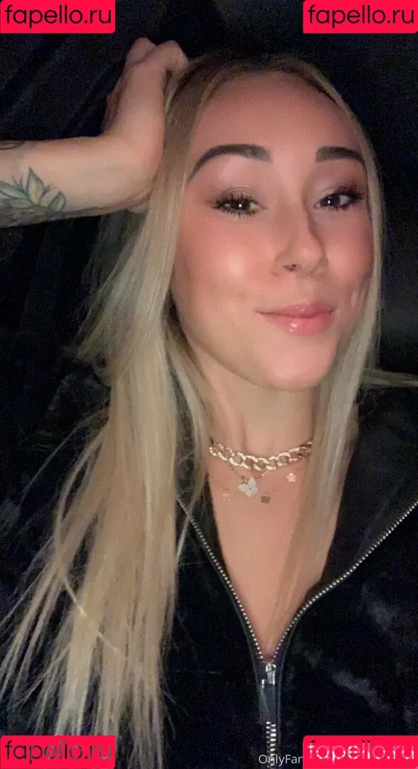 biancabbaby Onlyfans Photo Gallery 
