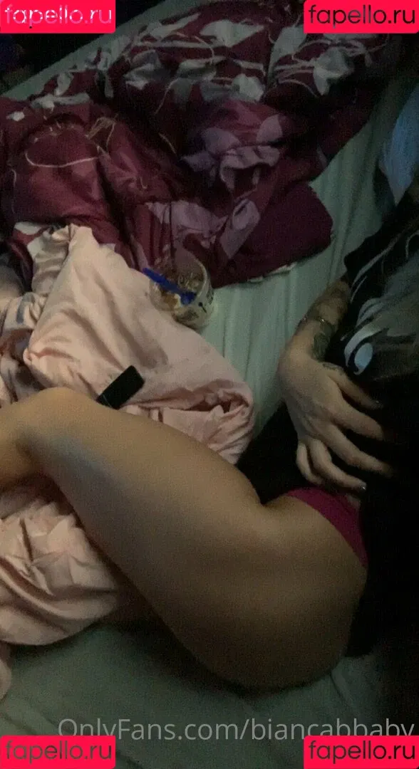 biancabbaby Onlyfans Photo Gallery 