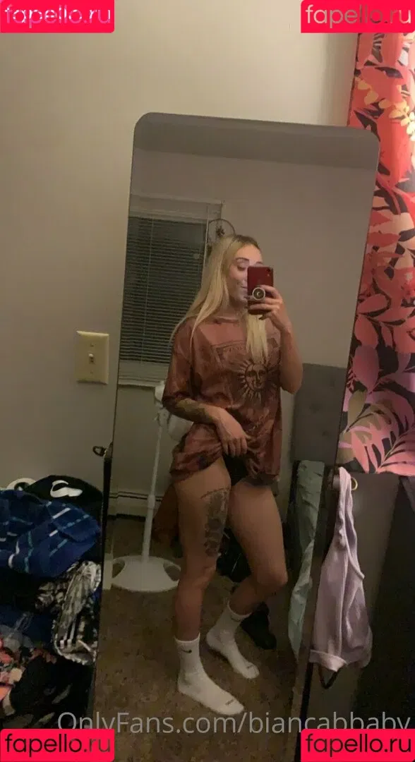 biancabbaby Onlyfans Photo Gallery 