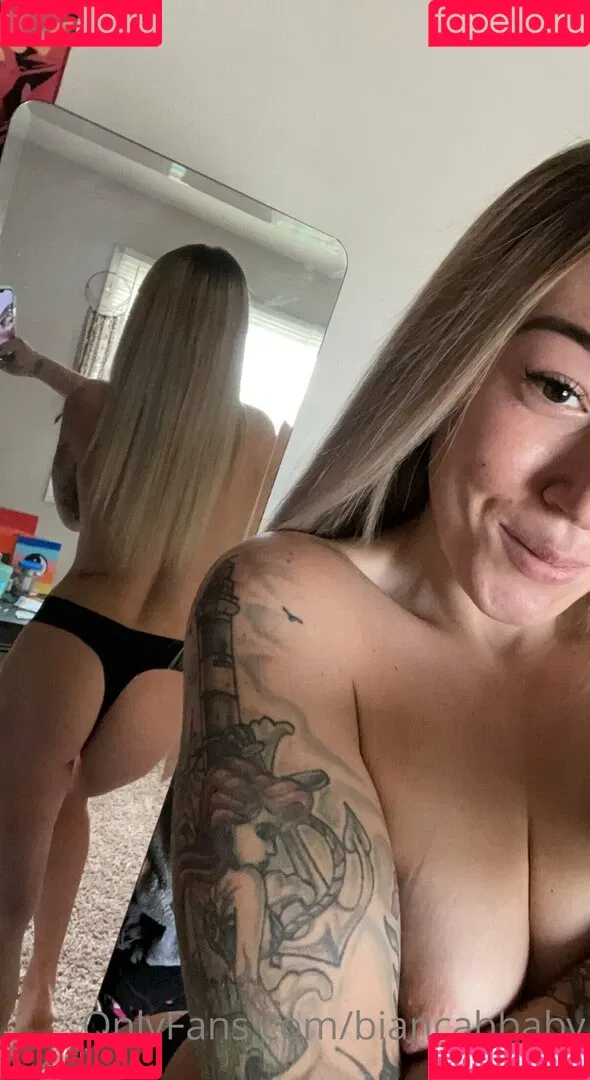 biancabbaby Onlyfans Photo Gallery 