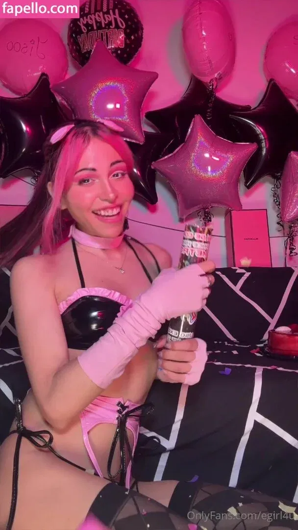 Pia Huntington Onlyfans Photo Gallery 