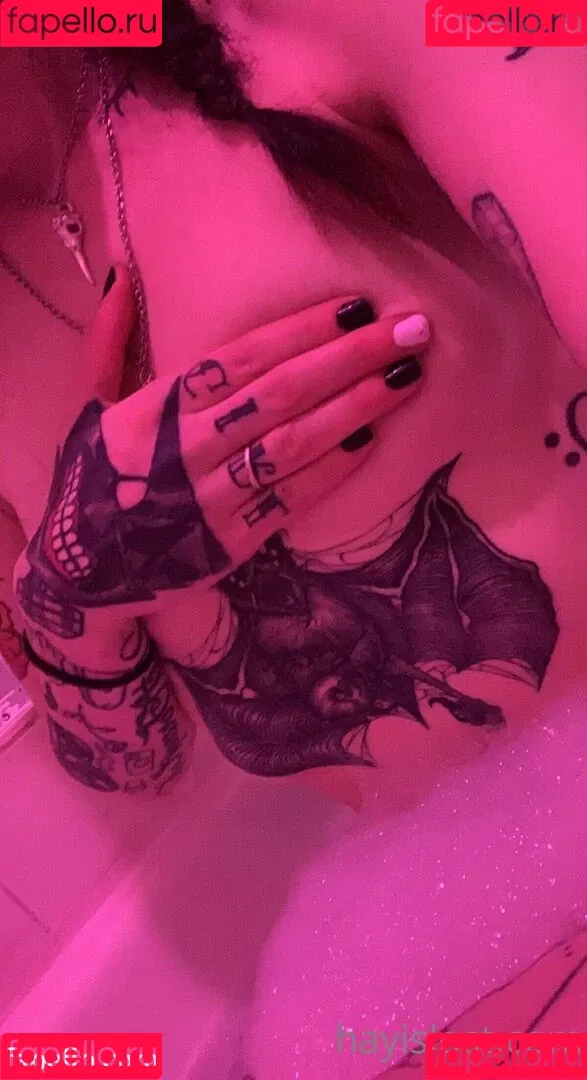 hayislost-free Onlyfans Photo Gallery 
