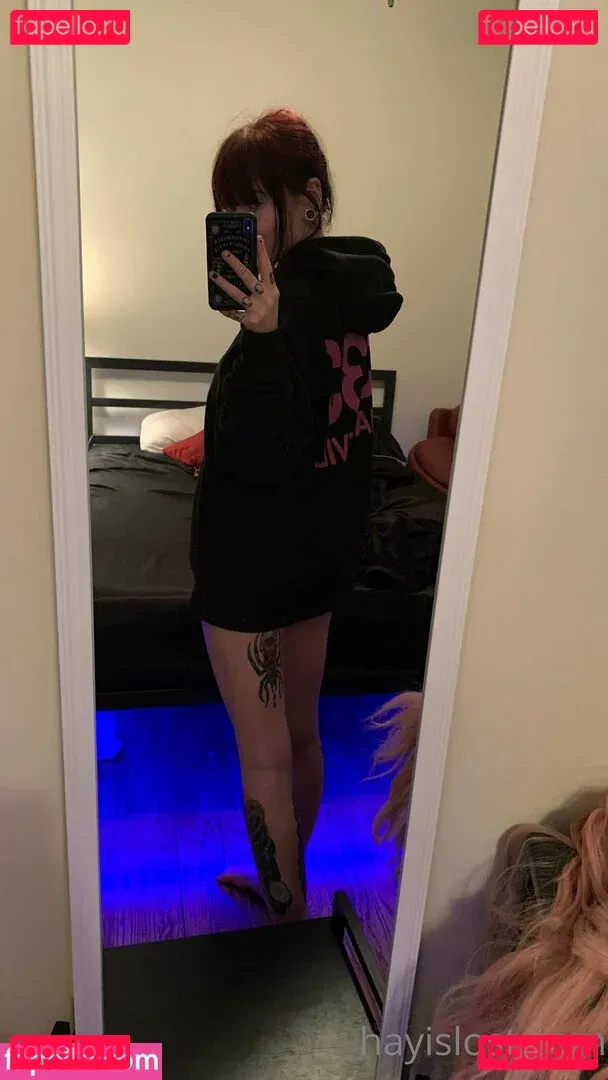 hayislost-free Onlyfans Photo Gallery 