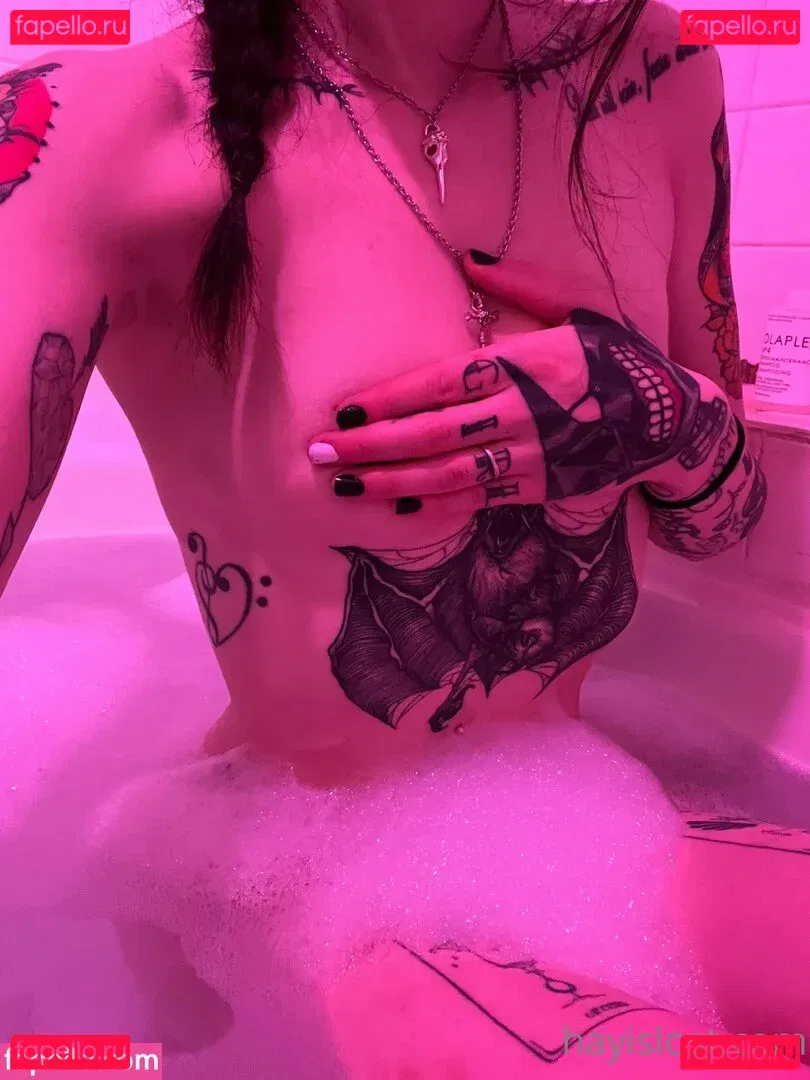 hayislost-free Onlyfans Photo Gallery 
