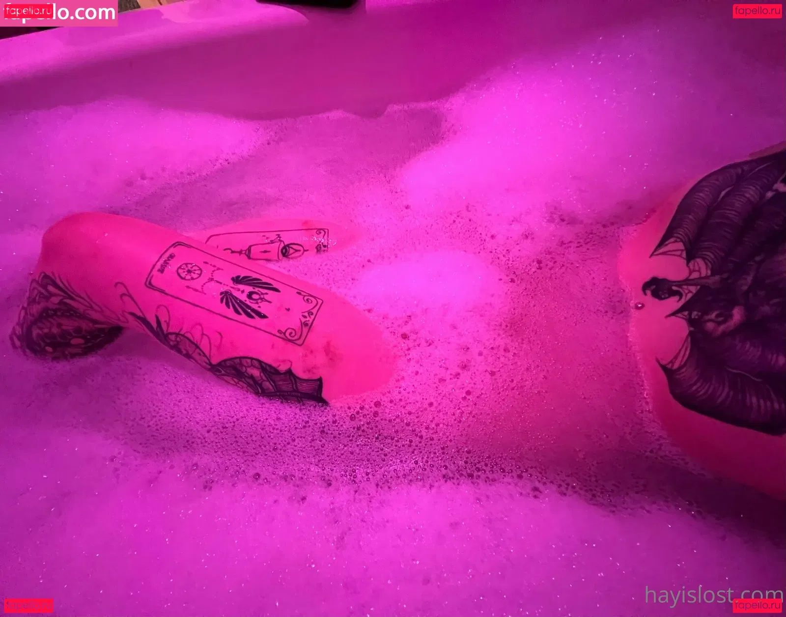 hayislost-free Onlyfans Photo Gallery 