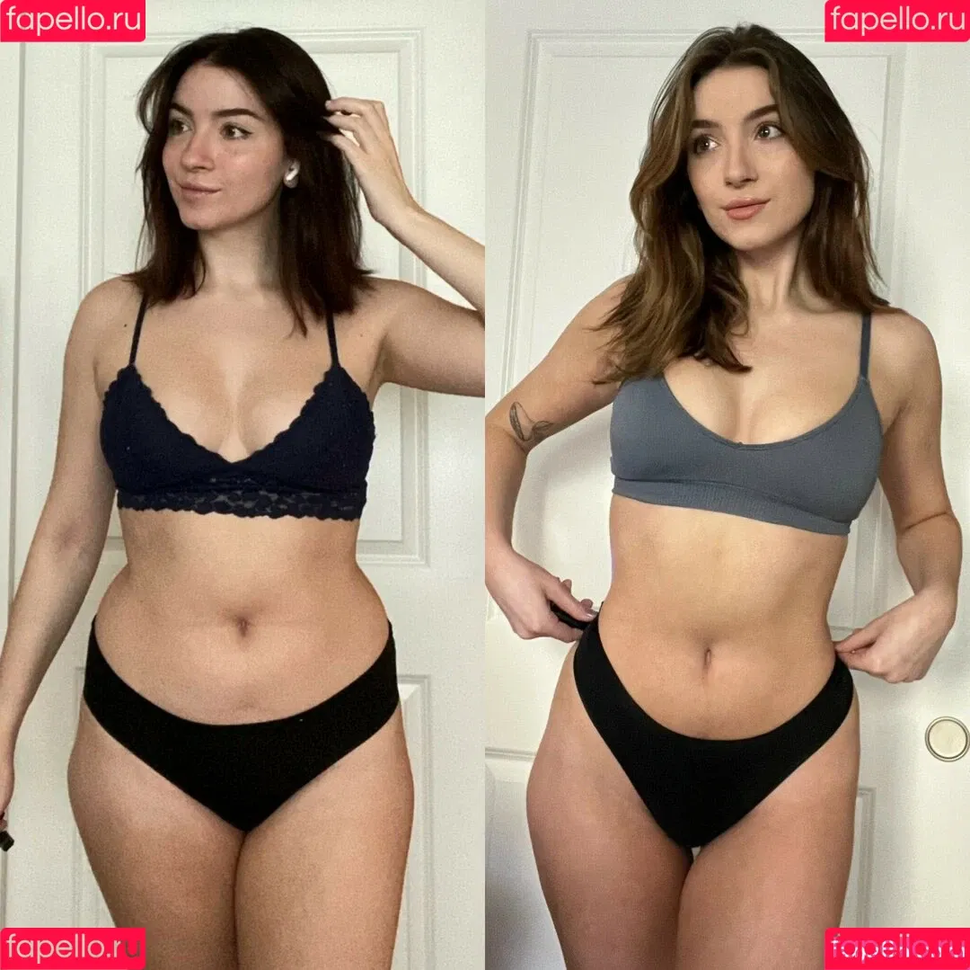 Novaleesi Onlyfans Photo Gallery 