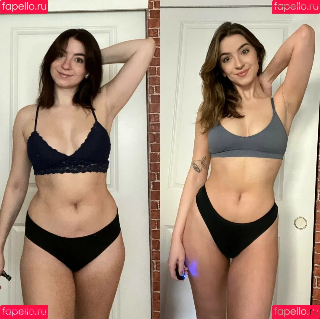 Novaleesi Onlyfans Photo Gallery 