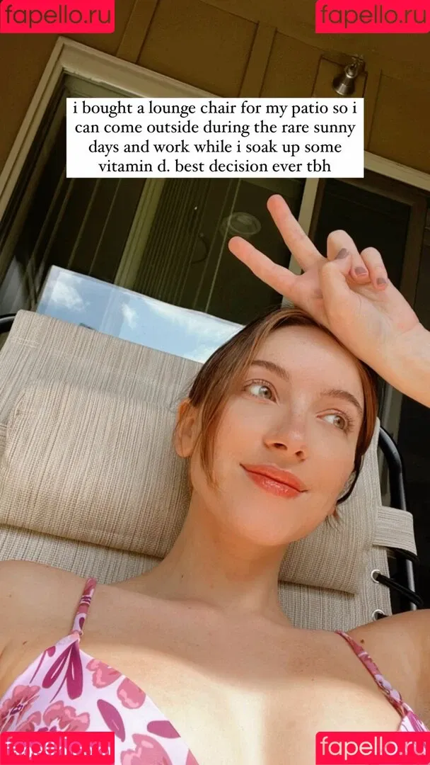 Novaleesi Onlyfans Photo Gallery 
