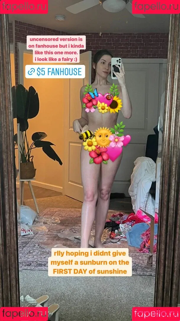 Novaleesi Onlyfans Photo Gallery 