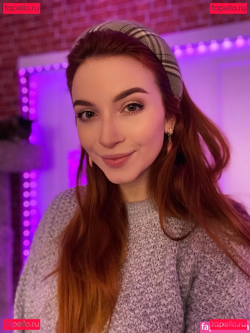 Novaleesi Onlyfans Photo Gallery 