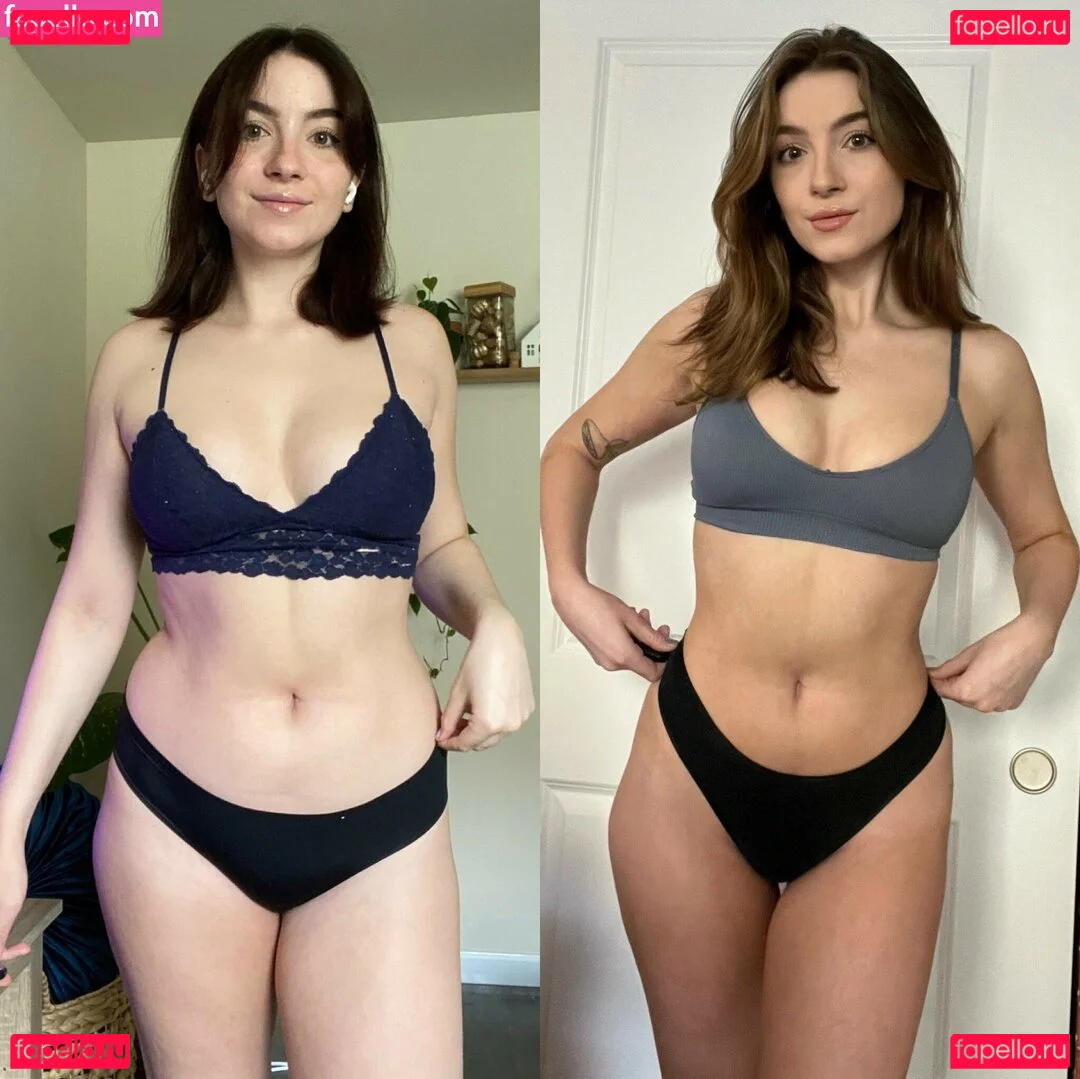 Novaleesi Onlyfans Photo Gallery 