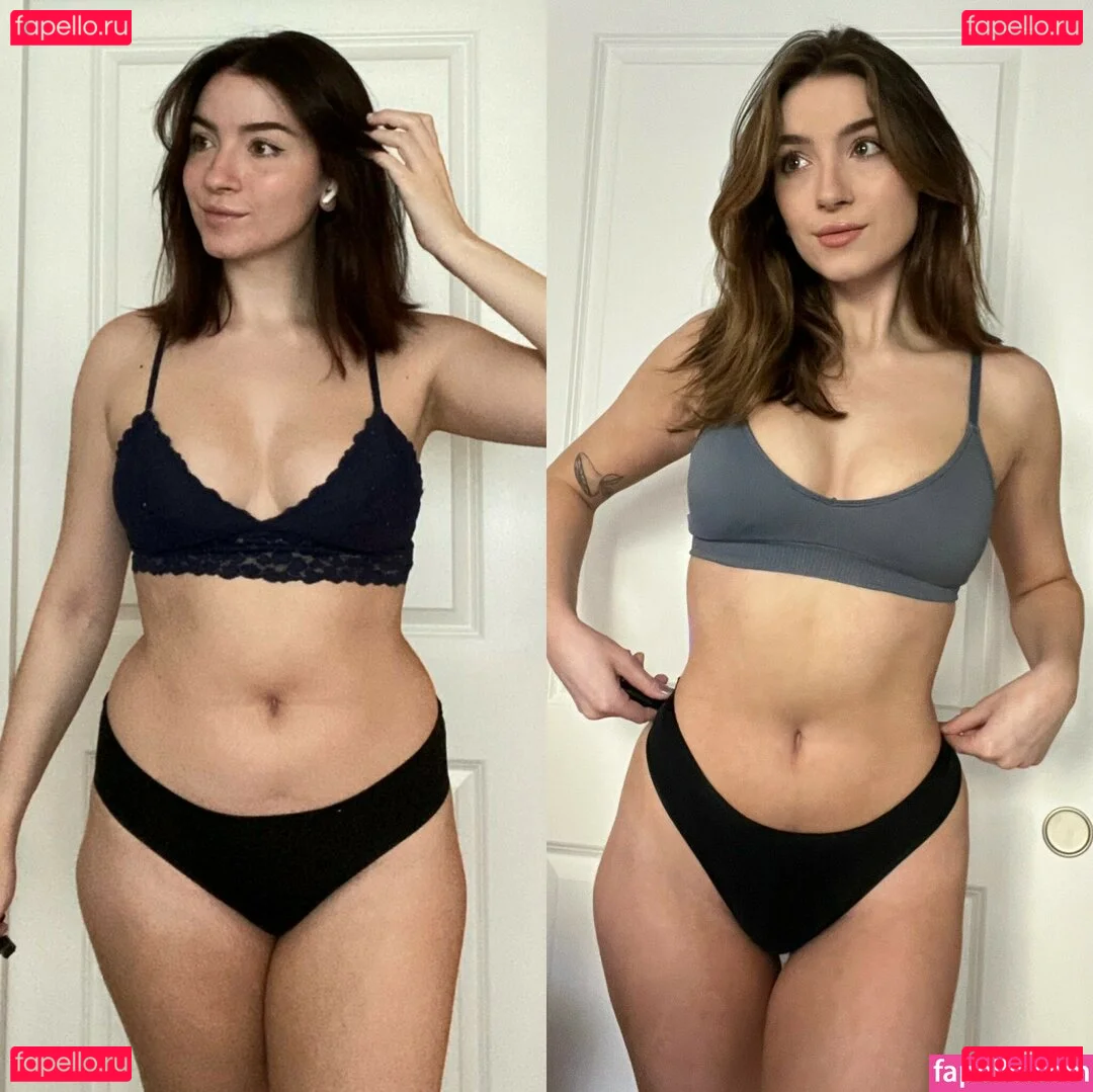 Novaleesi Onlyfans Photo Gallery 