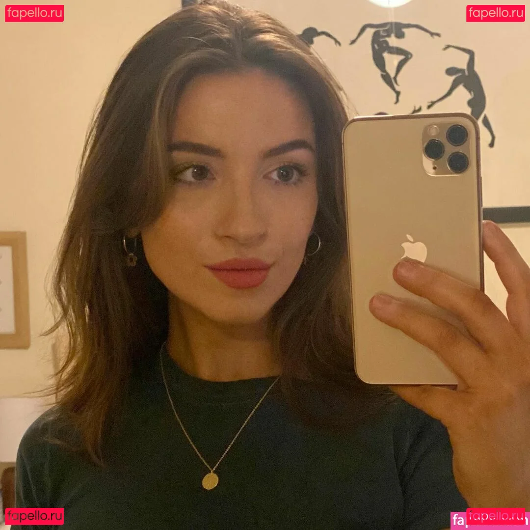 Novaleesi Onlyfans Photo Gallery 