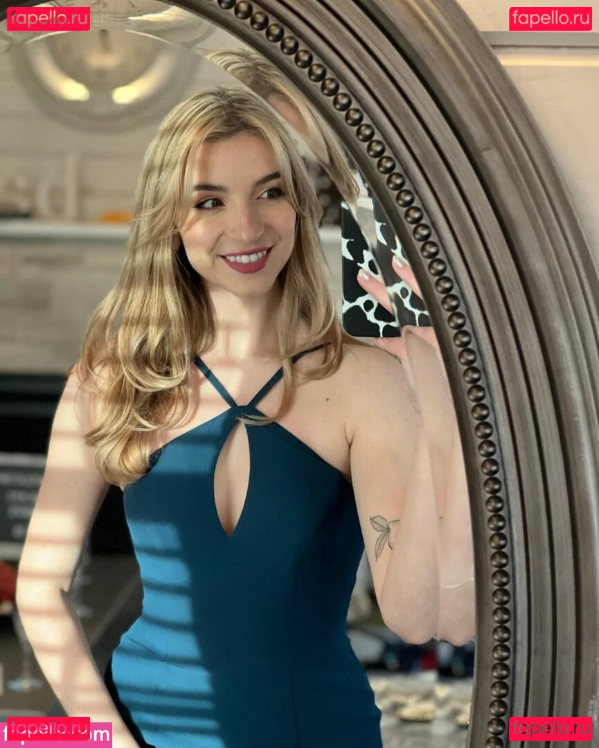 Novaleesi Onlyfans Photo Gallery 