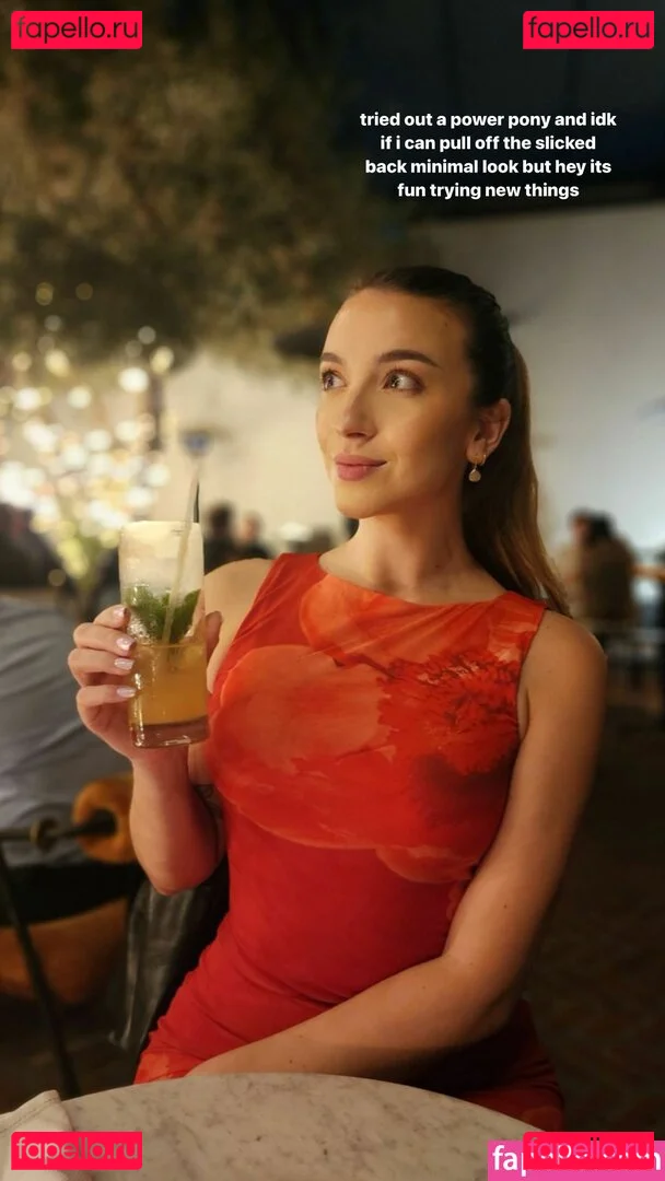 Novaleesi Onlyfans Photo Gallery 