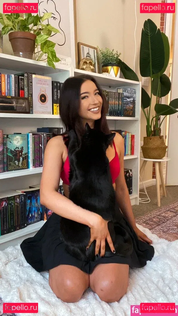 Novaleesi Onlyfans Photo Gallery 