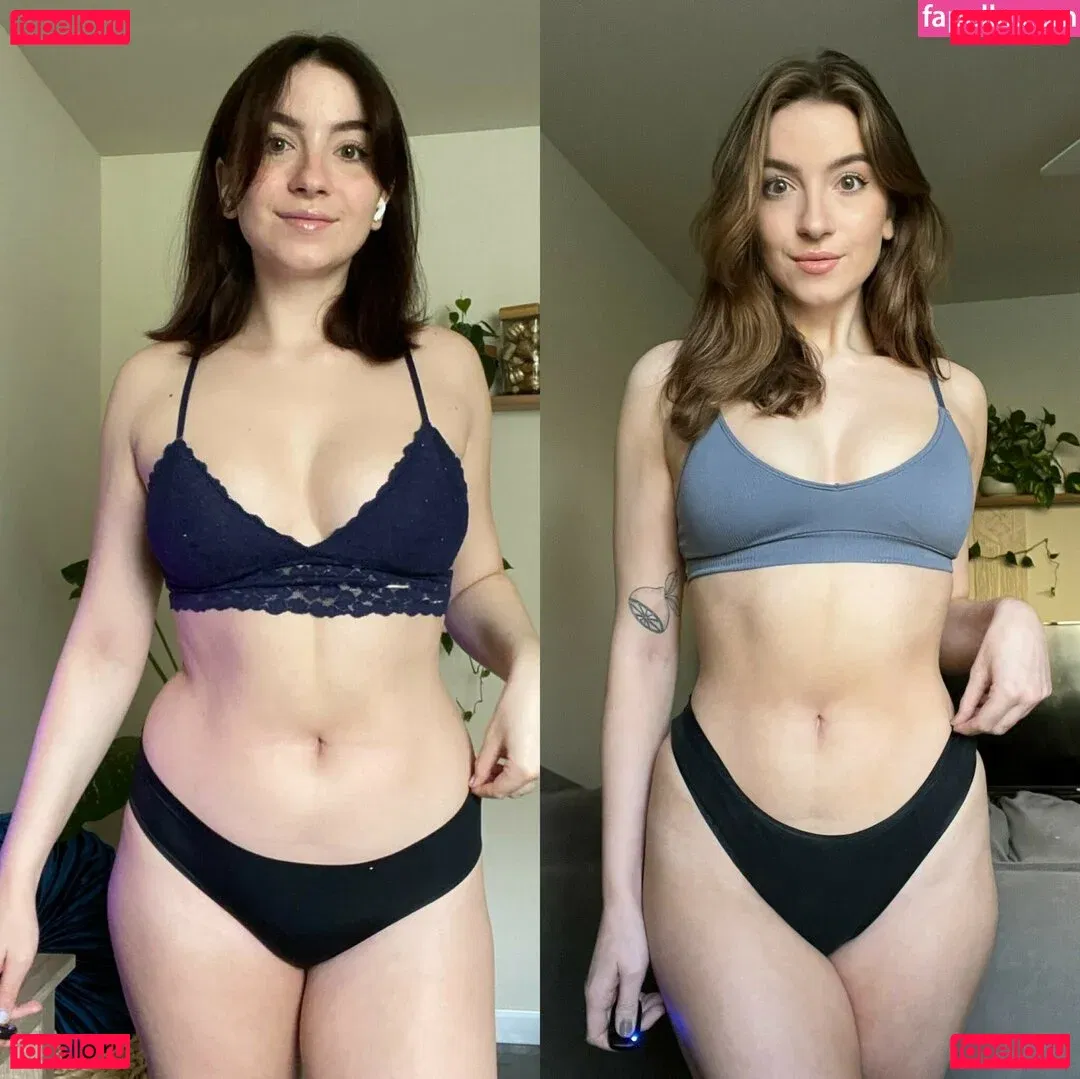 Novaleesi Onlyfans Photo Gallery 