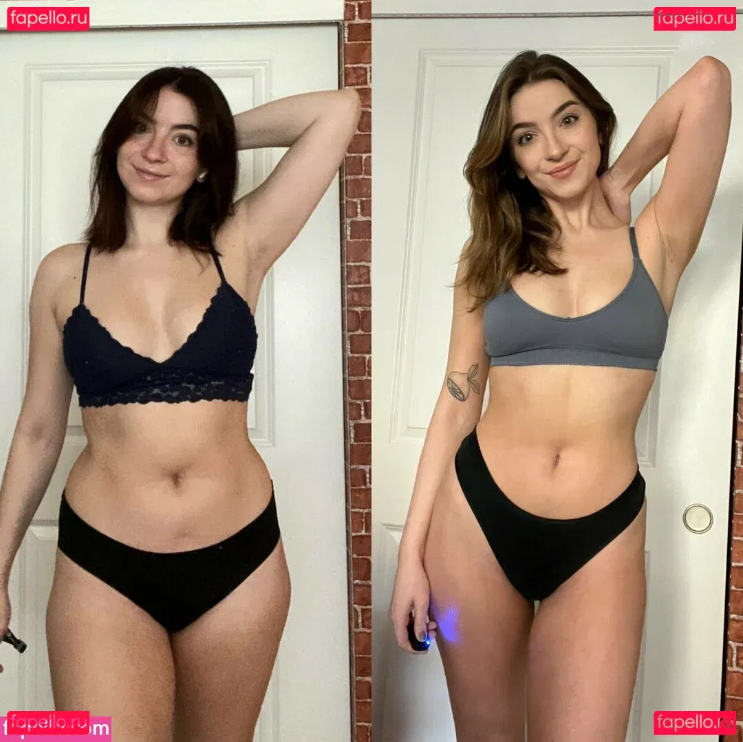 Novaleesi Onlyfans Photo Gallery 