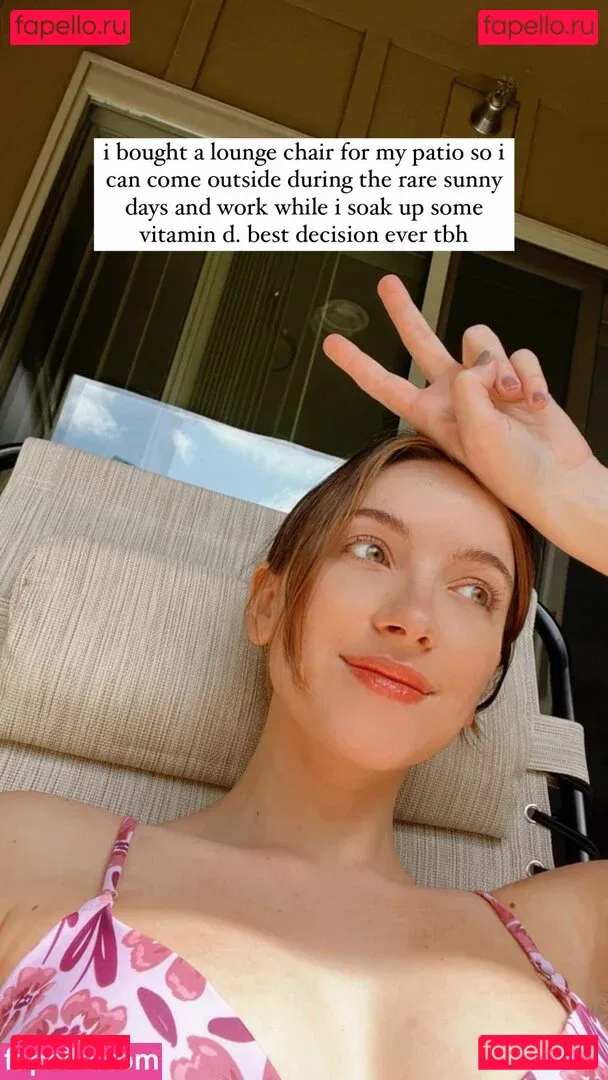 Novaleesi Onlyfans Photo Gallery 