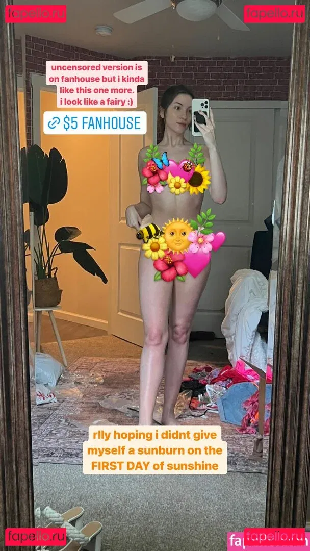 Novaleesi Onlyfans Photo Gallery 