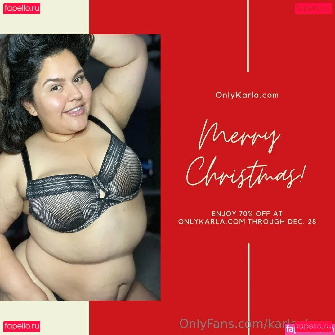 karlaxlane Onlyfans Photo Gallery 