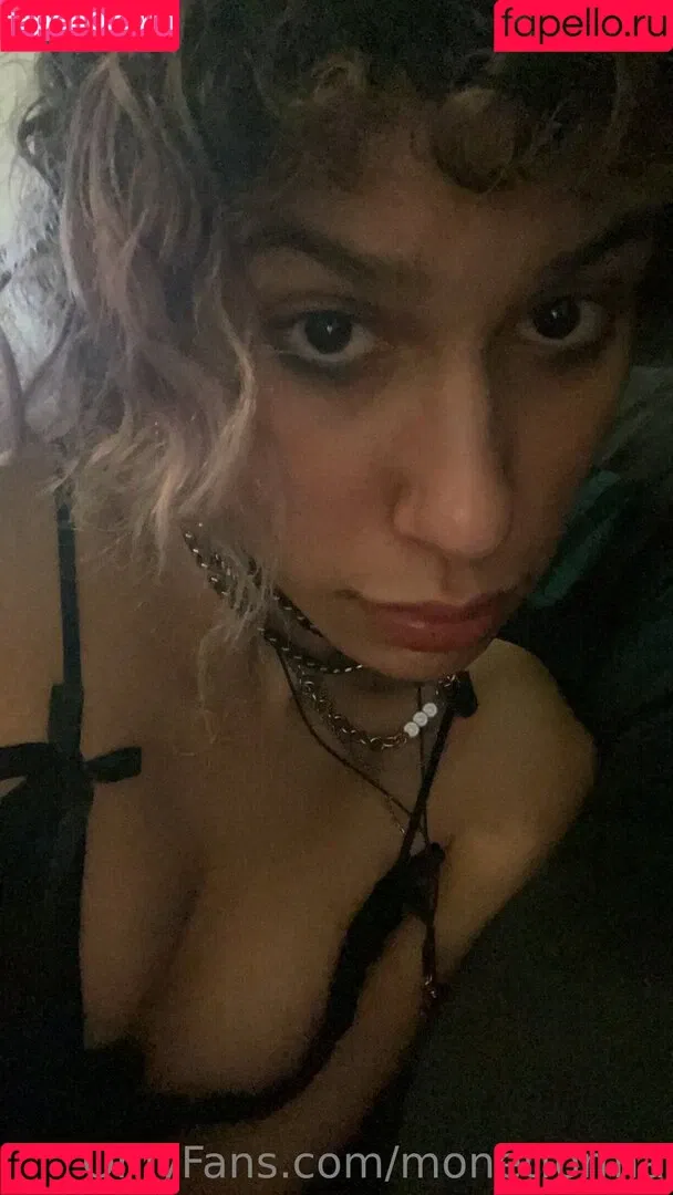 Monetforma Onlyfans Photo Gallery 