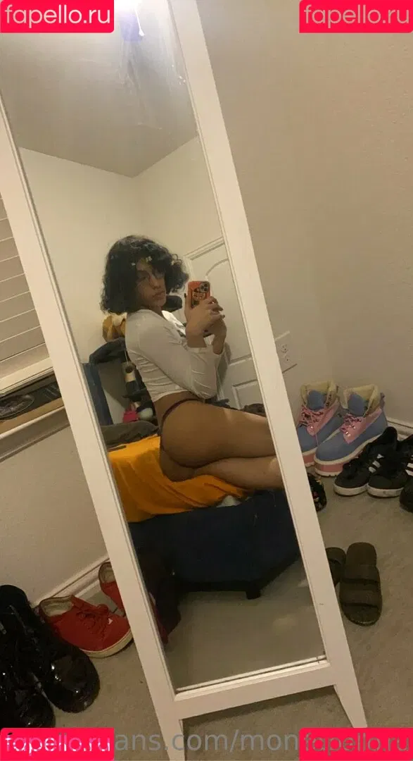 Monetforma Onlyfans Photo Gallery 