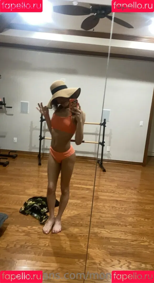Monetforma Onlyfans Photo Gallery 