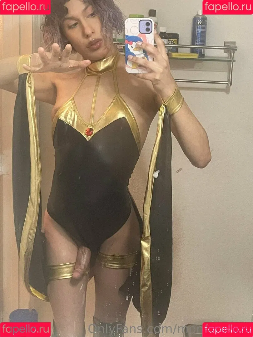 Monetforma Onlyfans Photo Gallery 