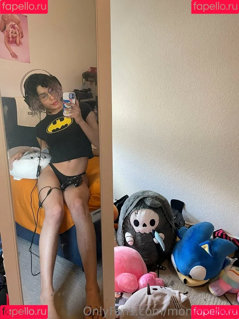 Monetforma Onlyfans Photo Gallery 