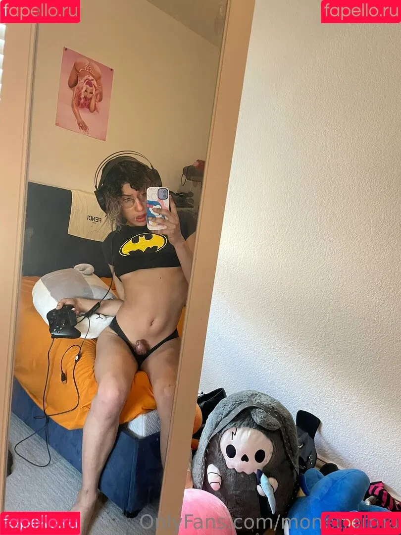 Monetforma Onlyfans Photo Gallery 