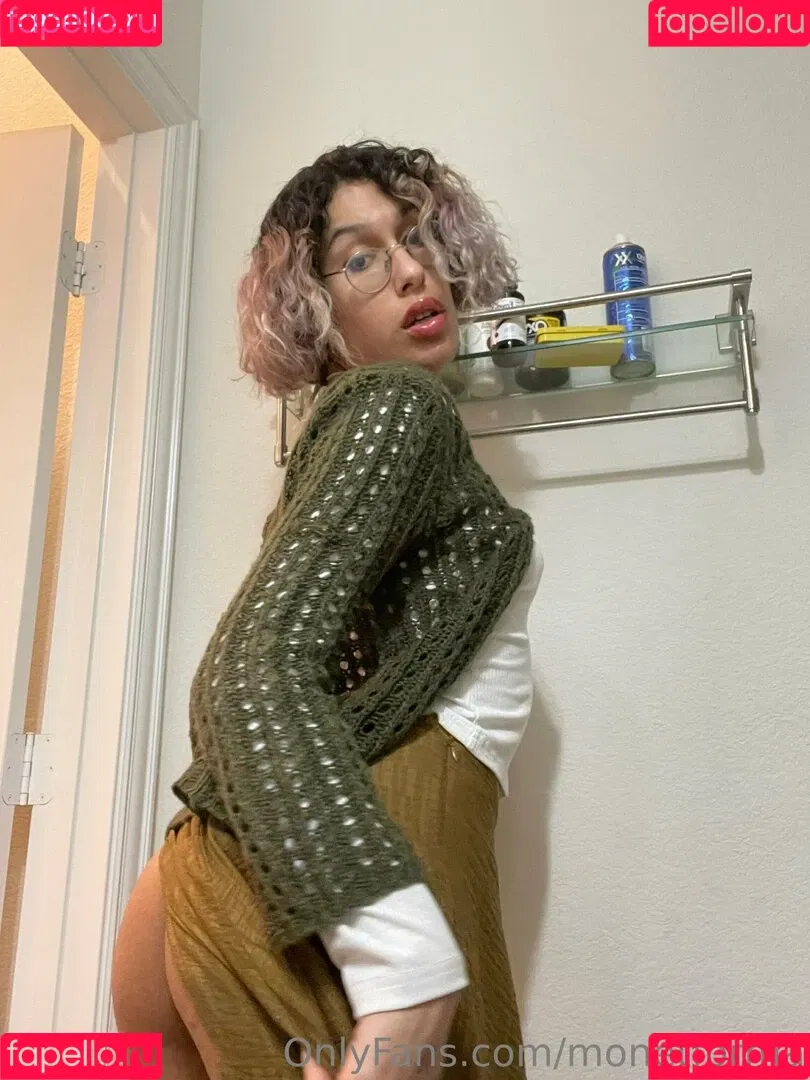 Monetforma Onlyfans Photo Gallery 