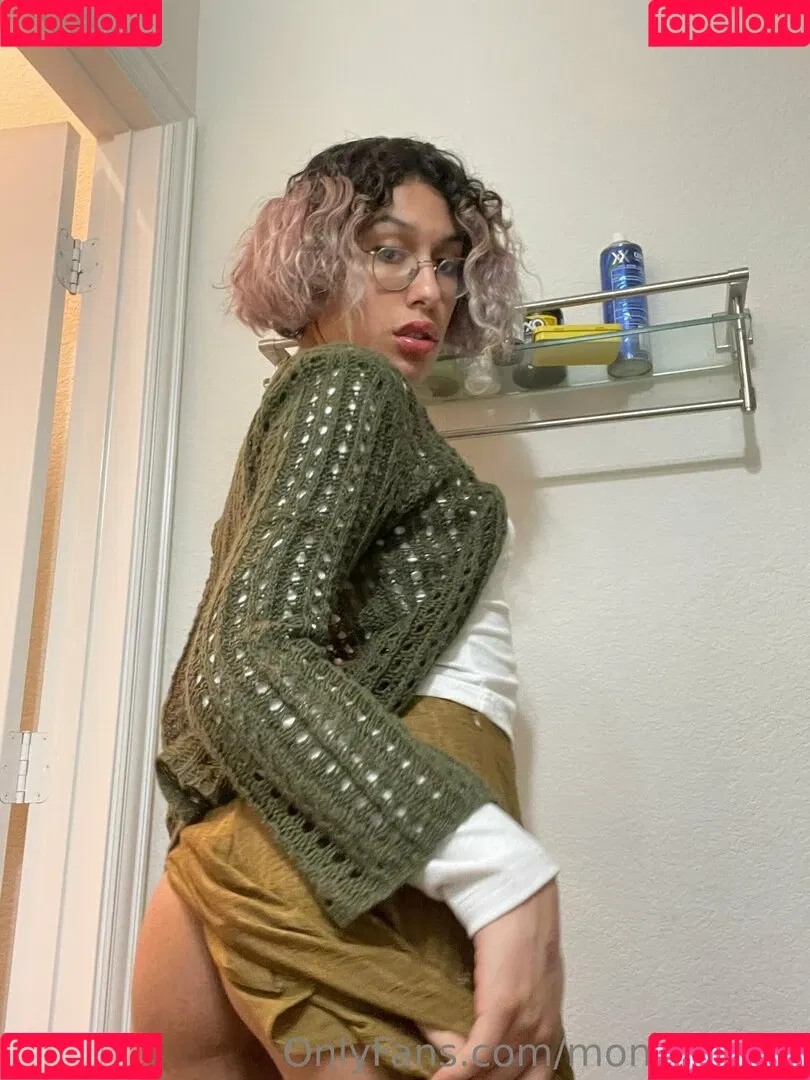 Monetforma Onlyfans Photo Gallery 