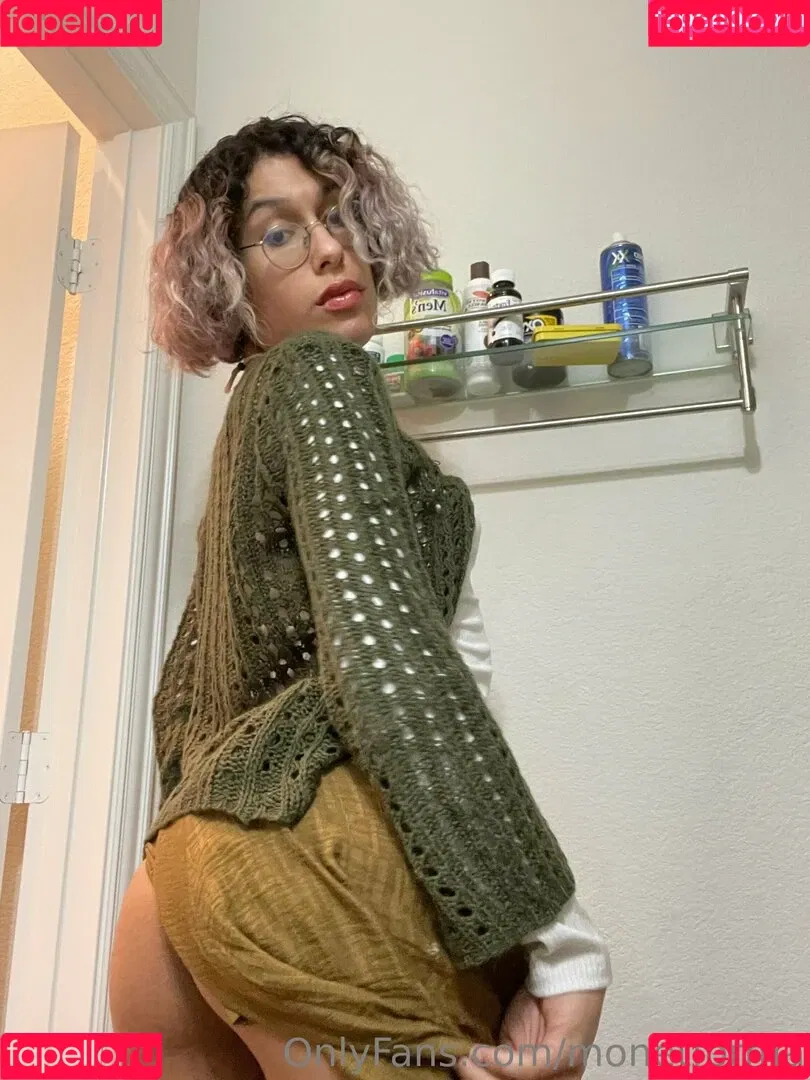 Monetforma Onlyfans Photo Gallery 