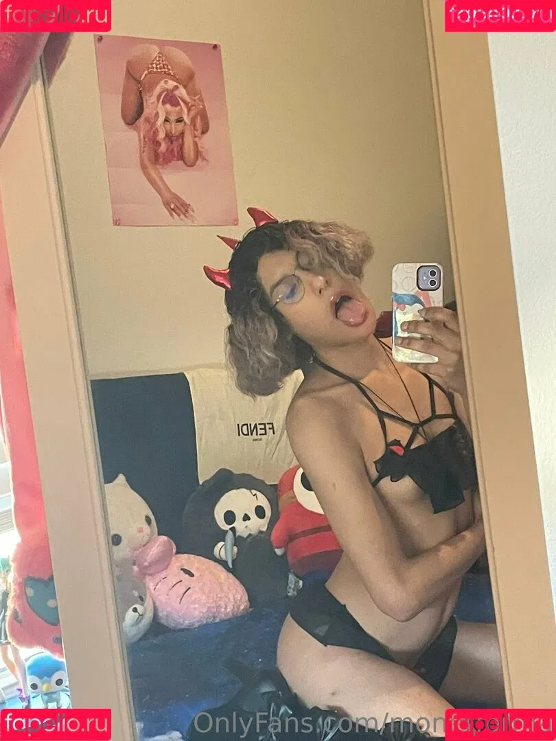 Monetforma Onlyfans Photo Gallery 